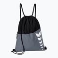 Sac ERIMA Six Wings Gym Bag 14 l slate grey/black
