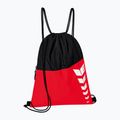 Sac ERIMA Six Wings Gym Bag 14 l red/black