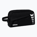 Trusă de cosmetice ERIMA Six Wings Wash Bag 7 l black