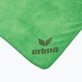 ERIMA Prosop cu uscare rapidă din microfibră 50x100 cm verde 2