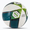 Minge de fotbal ERIMA Hybrid Training 2.0 mykonos blue/lime mărime 5 2