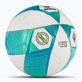 Minge de fotbal ERIMA Hybrid Lite 290 curacao/petrol mărime 5 2