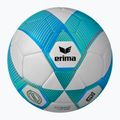 Minge de fotbal ERIMA Hybrid Lite 290 curacao/petrol mărime 5