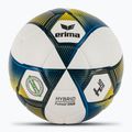 Minge de fotbal ERIMA Hybrid Futsal new navy/yellow mărime 4