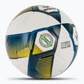 Minge de fotbal ERIMA Hybrid Futsal new navy/yellow mărime 4 2