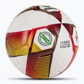 Minge de fotbal ERIMA Hybrid Futsal red/yellow mărime 4 2