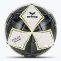 Minge de fotbal ERIMA Senzor Star Match Mini black/grey mărime 0