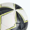 Minge de fotbal ERIMA Senzor Star Match Mini black/grey mărime 0 3