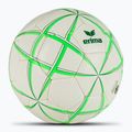 Minge de handbal ERIMA Magic White white mărimea 1 2