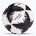 Minge de fotbal ERIMA Senzor Star Training black/grey mărime 5 2