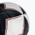 Minge de fotbal ERIMA Senzor Star Training black/grey mărime 5 3