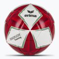Minge de fotbal ERIMA Senzor Star Training red mărime 3
