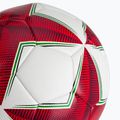 Minge de fotbal ERIMA Senzor Star Training red mărime 3 3