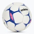Minge de handbal ERIMA Flash Elite white/blue mărime 3 2