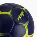 Minge de handbal ERIMA Flash Pro blue/lime mărime  2 3