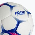 Minge de handbal ERIMA Flash Training white/blue mărime 1 3