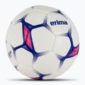 Minge de handbal ERIMA Flash Training white/blue mărime 2 2