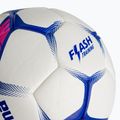 Minge de handbal ERIMA Flash Training white/blue mărime 3 3