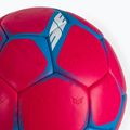 Minge de handbal ERIMA Flash Training pink/curacao mărime 0 3