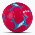 Minge de handbal ERIMA Flash Training pink/curacao mărime 1 2