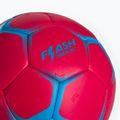 Minge de handbal ERIMA Flash Training pink/curacao mărime 1 3