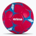 Minge de handbal ERIMA Flash Training pink/curacao mărime 2