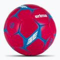 Minge de handbal ERIMA Flash Training pink/curacao mărime 2 2