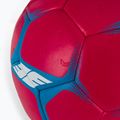Minge de handbal ERIMA Flash Training pink/curacao mărime 3 3