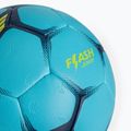 Minge de handbal ERIMA Flash Junior sky/navy mărime 0 3