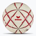 Minge de handbal ERIMA Magic White Training white/red mărime 0