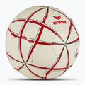 Minge de handbal ERIMA Magic White Training white/red mărime 0 2