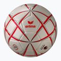 Minge de handbal ERIMA Magic White Training whited/red mărime 1