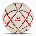 Minge de handbal ERIMA Magic White Training white/red mărime 2