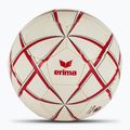 Minge de handbal ERIMA Magic White Training white/red mărime 3