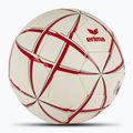 Minge de handbal ERIMA Magic White Training white/red mărime 3 2
