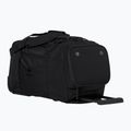 Valiză ERIMA Travel Line Trolleybag 50 l black