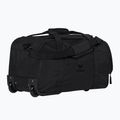 Valiză ERIMA Travel Line Trolleybag 50 l black 2