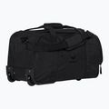 Valiză ERIMA Travel Line Trolleybag 80 l black