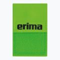 Bandă de braț ERIMA Captain Armband With Velcro green geco 3