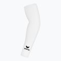 Manșon termic ERIMA Arm sleeve white