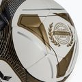 Minge de fotbal ERIMA Hybrid Training white/gold mărime 5 3