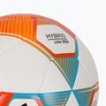 Minge de fotbal pentru copii Erima Hybrid Lite 350 size 5 neon orange/curacao 3