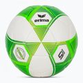 Minge de fotbal pentru copii Erima Hybrid Lite 290 size 5 green gecko/lime