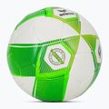 Minge de fotbal pentru copii Erima Hybrid Lite 290 size 5 green gecko/lime 2