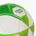 Minge de fotbal pentru copii Erima Hybrid Lite 290 size 5 green gecko/lime 3