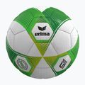 Minge de fotbal pentru copii Erima Hybrid Lite 290 size 5 green gecko/lime