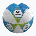 Minge de fotbal pentru copii ERIMA Hybrid Lite 290 size 4 curacao/lime