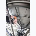 Geantă de bicicletă pentru portbagaj VAUDE Aqua Back 48 l icicle 7