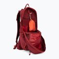 VAUDE Wizard 18+4 l rucsac de drumeție mars roșu 4
