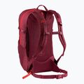 VAUDE Wizard 18+4 l rucsac de drumeție mars roșu 6